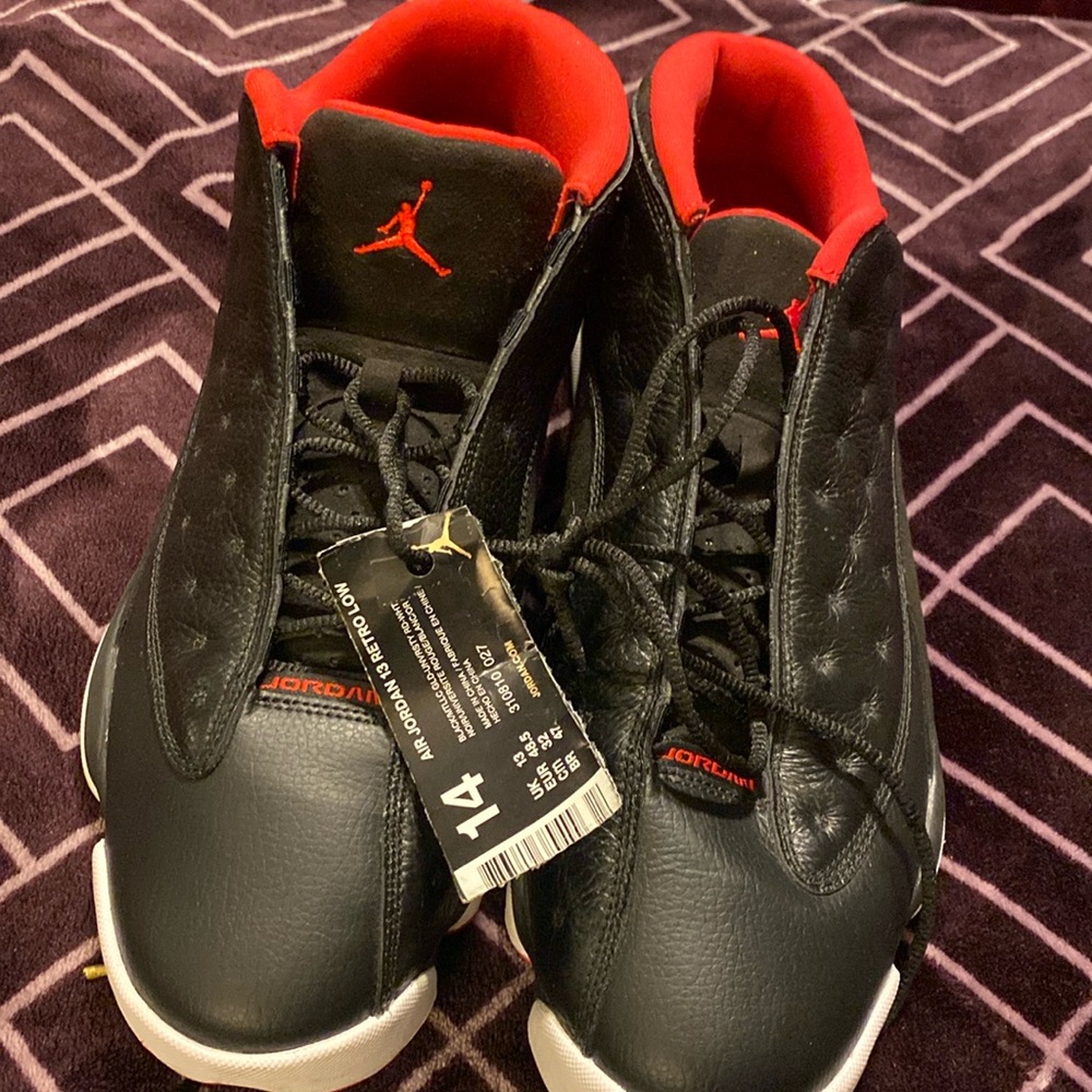 Air Jordan 13 Retro Low